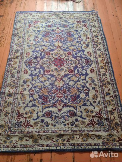 Ковры бу, 3 шт. Цена за три