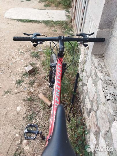 Велосипед merida 26