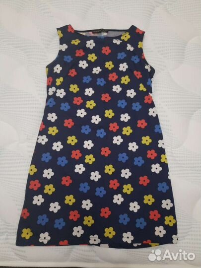 Платье летнее женское 44 46