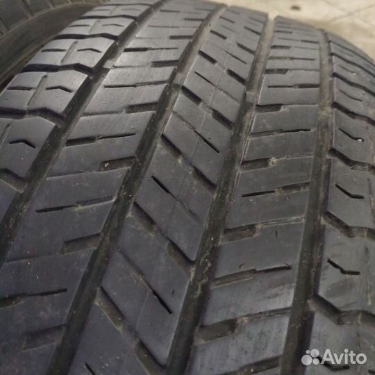 Yokohama Geolandar G91 225/65 R17