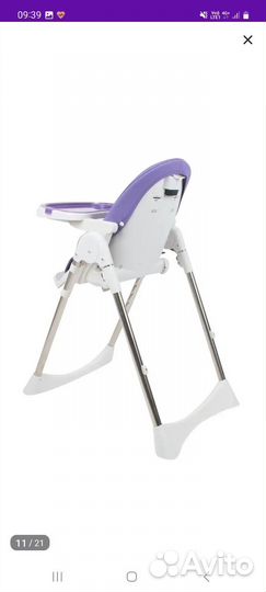 Стульчик для кормления