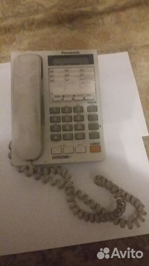 Телефон стационарный