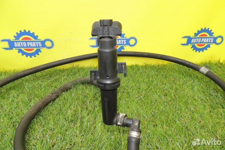 Форсунка омывателя фар Audi S3 8P