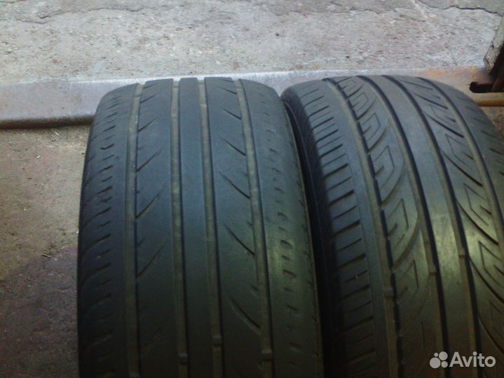 Satoya S-61 205/55 R16 94W