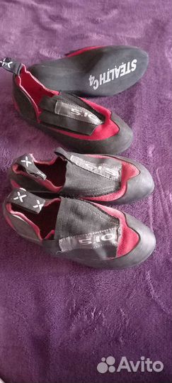 Скальники детские