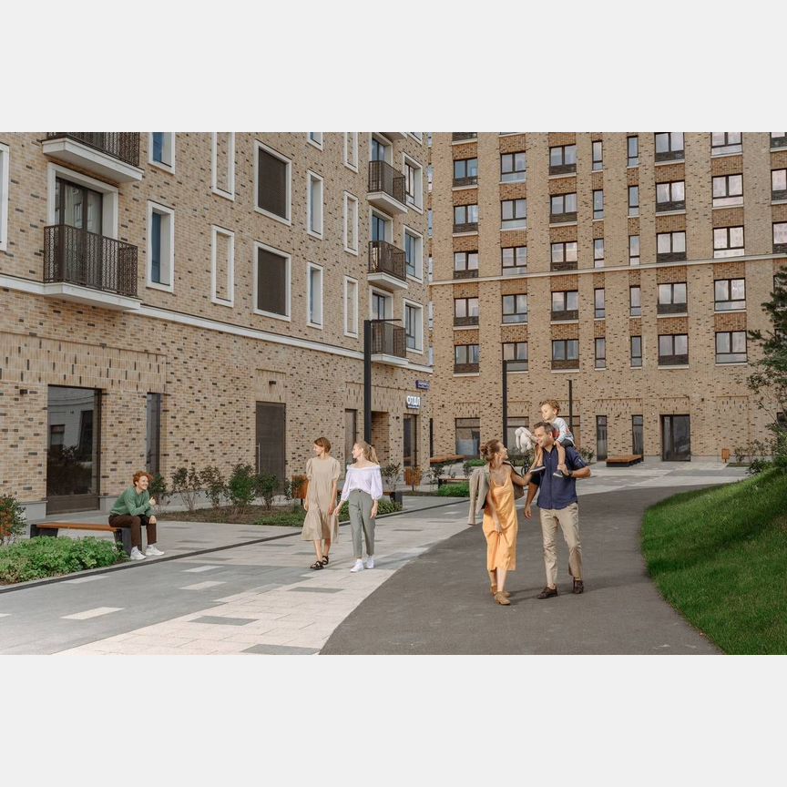 3-к. квартира, 104,4 м², 37/43 эт.