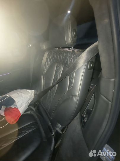 BMW X7 3.0 AT, 2019, 226 774 км