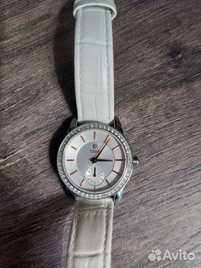 Часы ручные