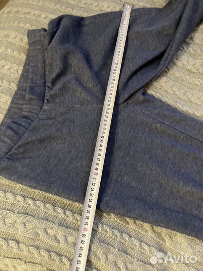 Спортивные штаны женские хб 44