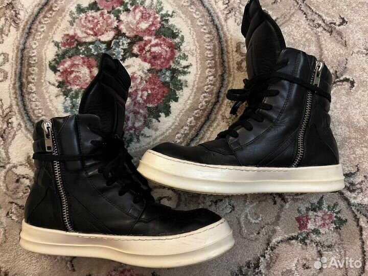 Rick Owens оригинал