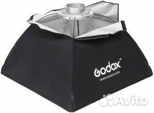 Софтбокс Godox SB-FW6060