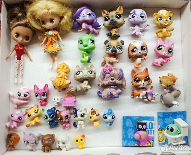 Littlest Pet Shop