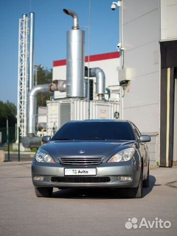 Lexus ES 3.0 AT, 2002, 265 000 км