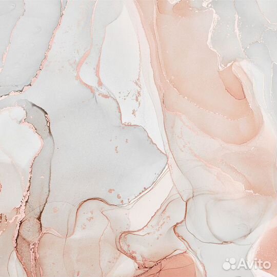 Авторские фотообои 