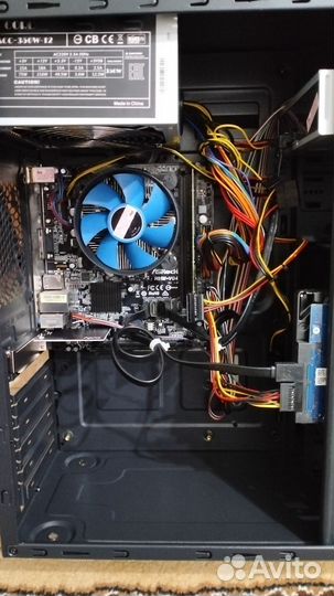 Системный блок i5