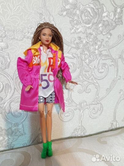 Кукла барби оригинал