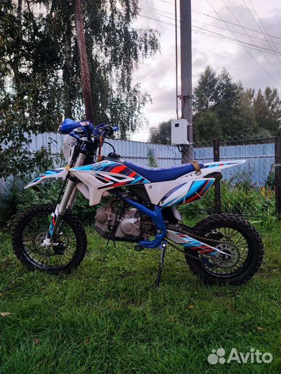 Wels rt 125