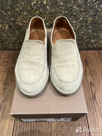 Pantanetti туфли-лоферы оригинал
