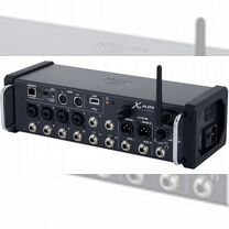 Микшерный пульт Behringer XR12