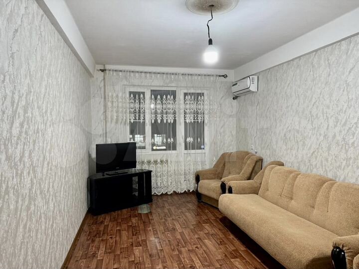 1-к. квартира, 40 м², 3/9 эт.