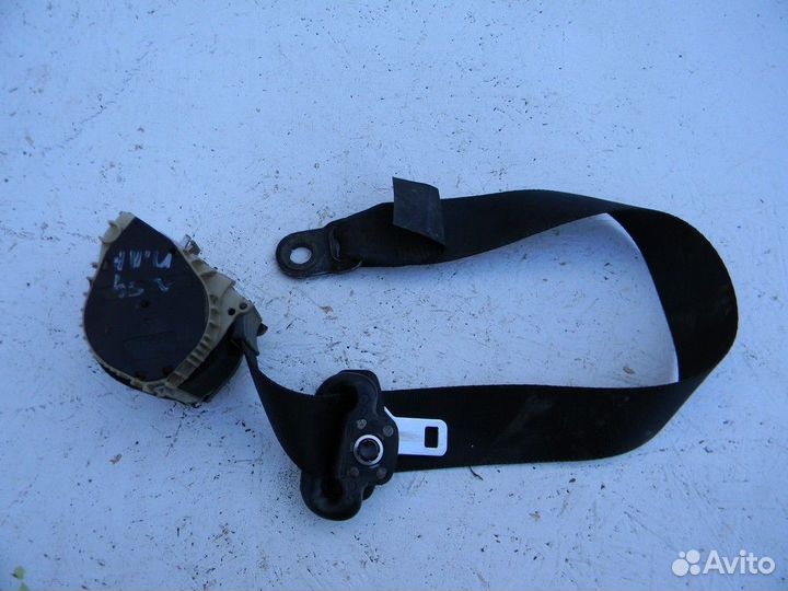 Ремень безопасности Focus II 2008-2011