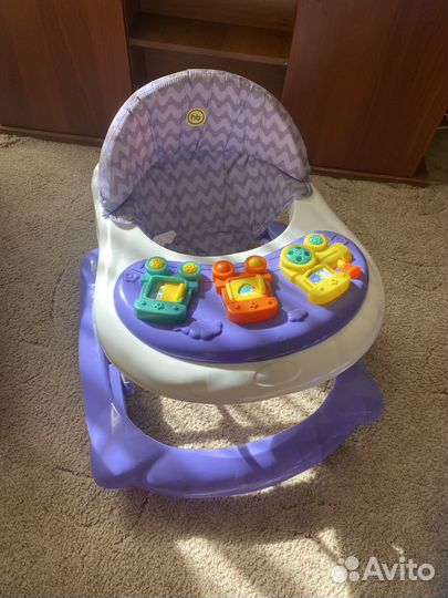 Продам ходунки