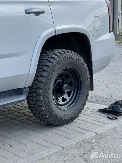 Roadcruza RA8000 285/70 R17 121Q