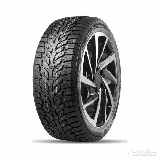 Kumho WinterCraft Ice Wi32 205/50 R17
