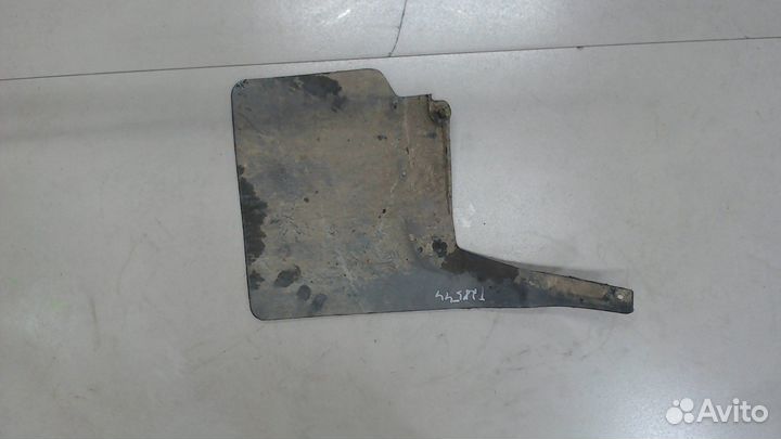 Брызговик Ford Ranger, 2007