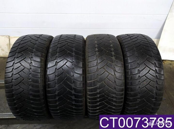 Dunlop SP Winter Sport M3 225/50 R17 96T