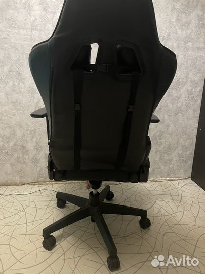 Игровое кресло
