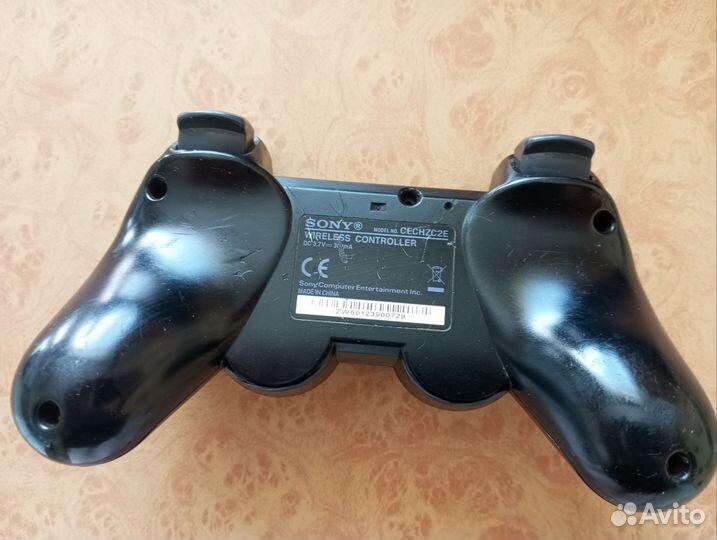 Sony PS3