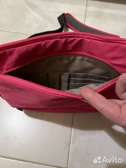 Сумка универсальная (для мамы)