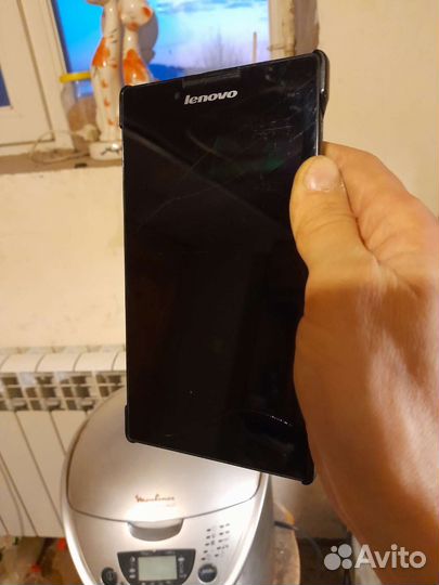 Планшет Lenovo tab 2 A7 30dc