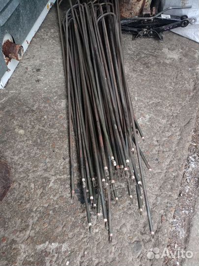 Тэн для пекарского шкафа, 0.4 кВт, 85 см