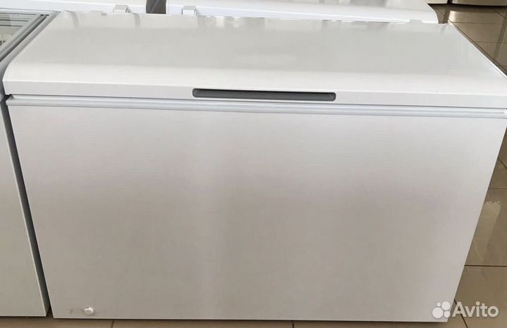 Морозильник бу