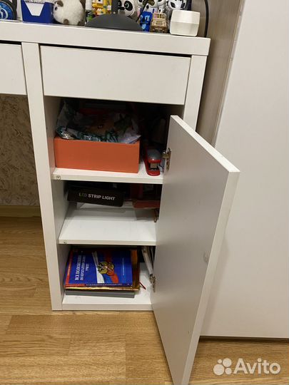 Стол письменный икеа