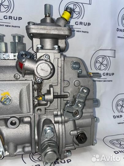 Топливный насос высокого давления (тнвд)