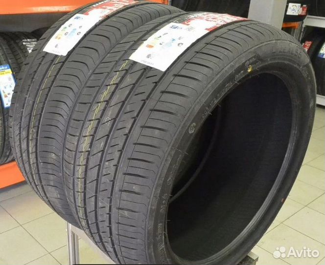 iLink L-Zeal56 315/35 R20 110W
