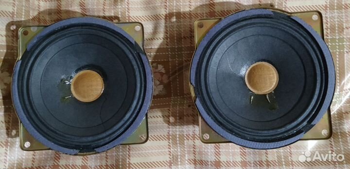 Динамики 4гд-8Е