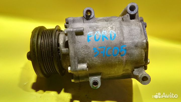 Компрессор кондиционера для Ford Fusion