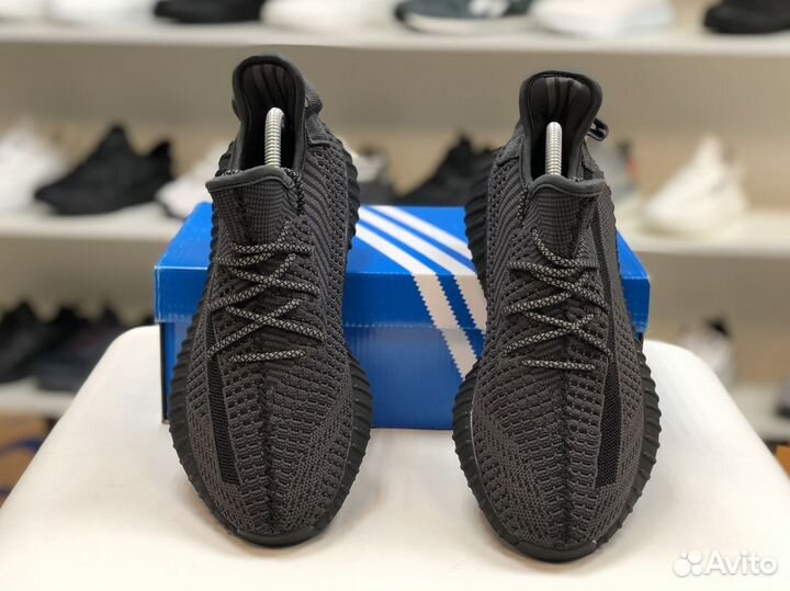 Кроссовки Adidas yeezy boost 350