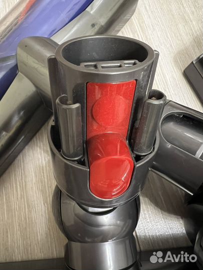 Щетка для проводного пылесоса Dyson