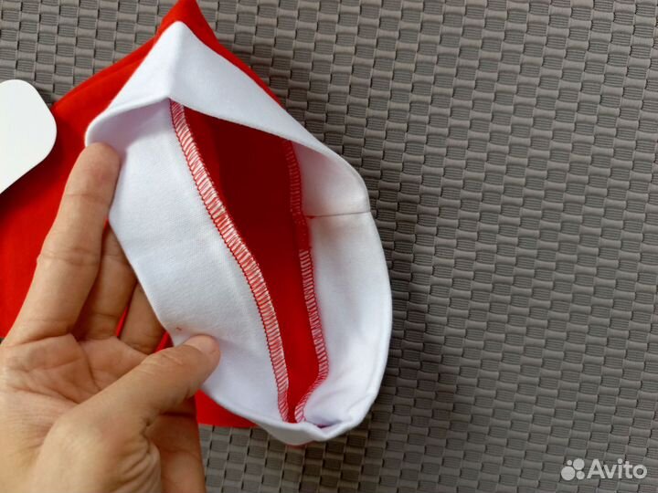 Новые детские колпаки