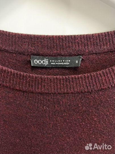 Пуловер джемпер кофта свитер