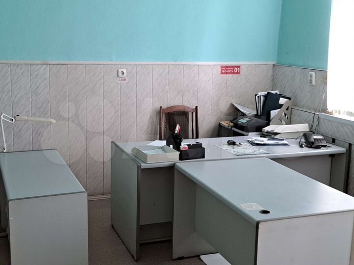 Офис, 240 м²