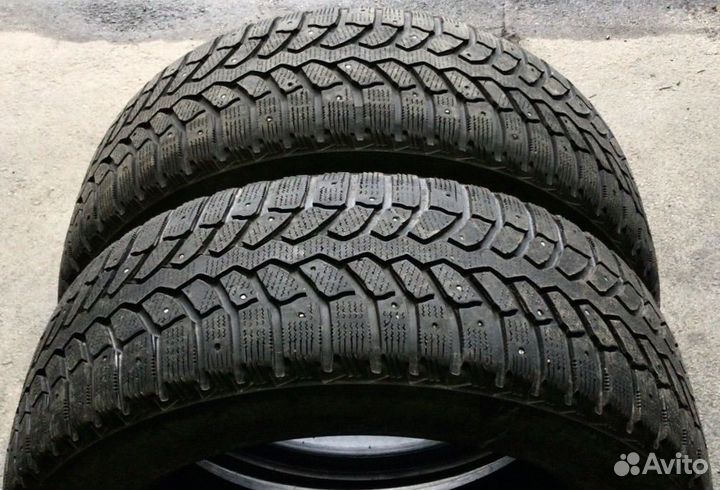 Bridgestone Blizzak Spike-01 235/55 R18