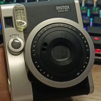 Fujifilm instax mini 90