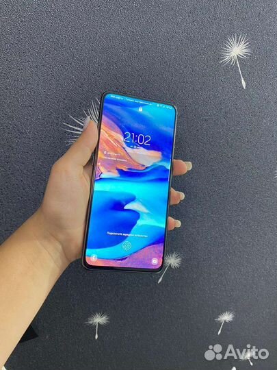 Samsung galaxy a80