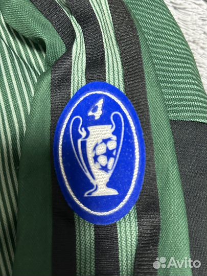 Лонгслив Adidas